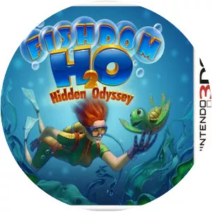 Fishdom H2O: Hidden Odyssey