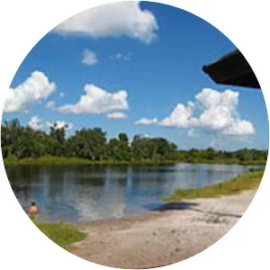 Fisheating Creek - Stream in Florida