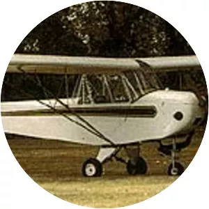 Fisher FP606 Sky Baby