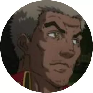 Fisher Ness - Fictional character