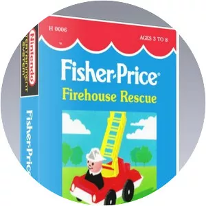 Fisher-Price: Firehouse Rescue - Video game