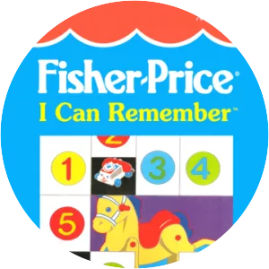 Fisher Price: I Can Remember - Video game