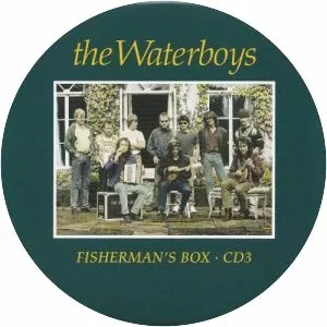 Fisherman's Box