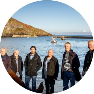 Fisherman's Friends - 2019 ‧ Drama/Music ‧ 1h 52m