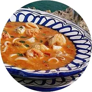 Fisherman's soup