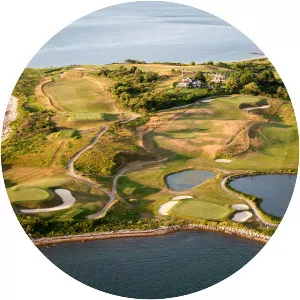 Fishers Island