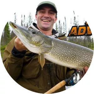 Fishing Adventurer - TV show