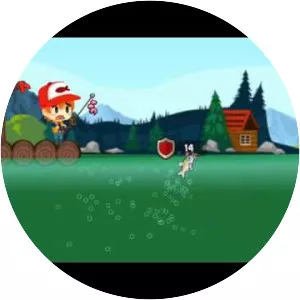 Fishing Break - Video game