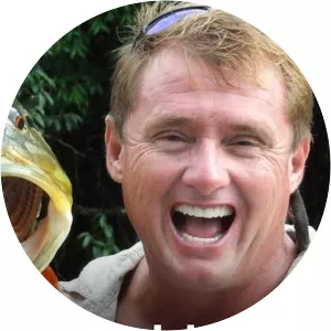 Fishing expedition - TV program