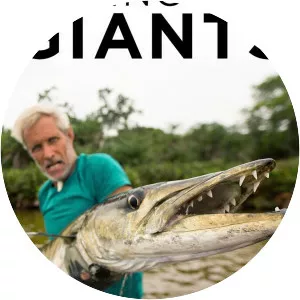 Fishing for Giants - TV program