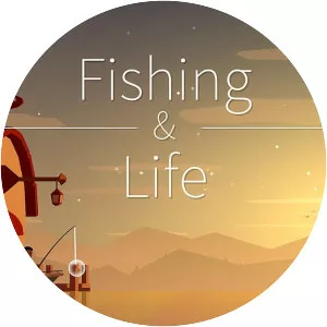 Fishing Life - Video game