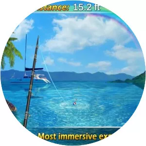 Fishing Mania 3D