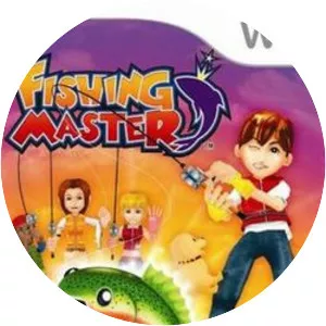 Fishing Master