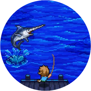 Fishing Paradiso - Video game