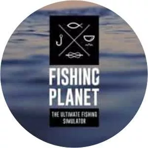 Fishing Planet - Video game