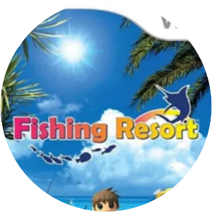 Fishing Resort - Video game