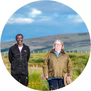 Fishing Scotland's Lochs & RiversSince 2021