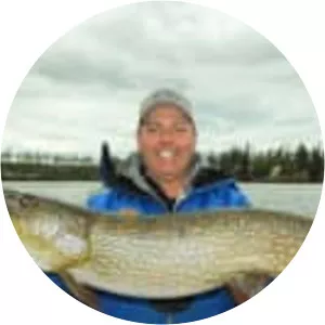 Fishing the Wild West - TV program