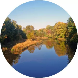 Fishkill Creek - Tributary in New York