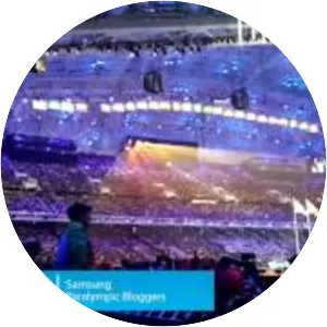 Fisht Olympic Stadium