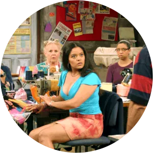 Fishy Fêshuns - TV program