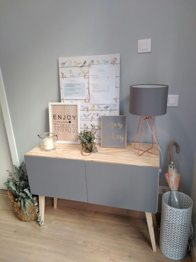 Fisia - Physical therapy clinic in Ferrol, Spain