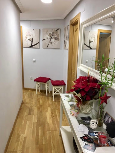 FisioCampal - Physical therapy clinic in Pola de Laviana, Spain