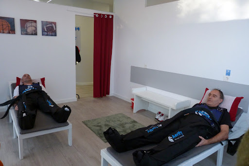 Fisioterapia Condesa - Physiotherapist in Leon, Spain