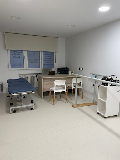 Fisioterapia en mis manos - Physical therapy clinic in Pola de Laviana, Spain