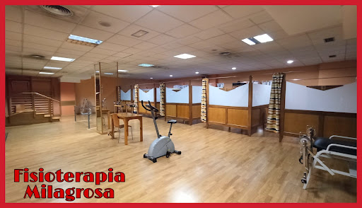 Fisioterapia Milagrosa