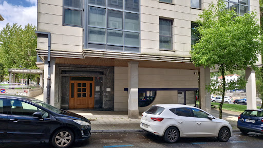 Fisioterapia Paloma Otero  - Physical therapy clinic in Santiago, Spain