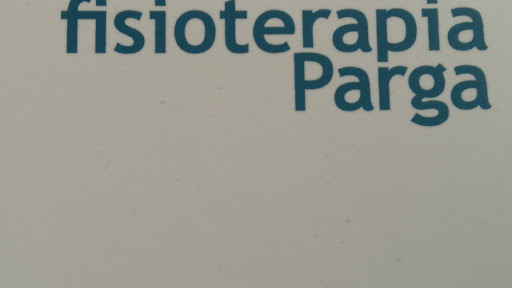 Fisioterapia Parga
