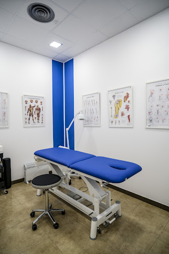 Fisioterapia Torielli