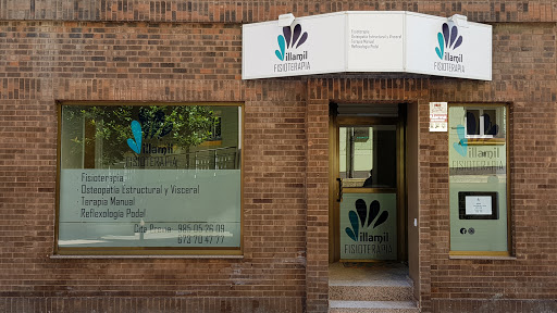 Fisioterapia Villamil - Physical therapy clinic in Oviedo, Spain