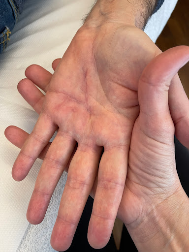 FISIOTERAPIC di Dott. Alessandra Garofalo - Rehabilitation center in Chiavari, Italy