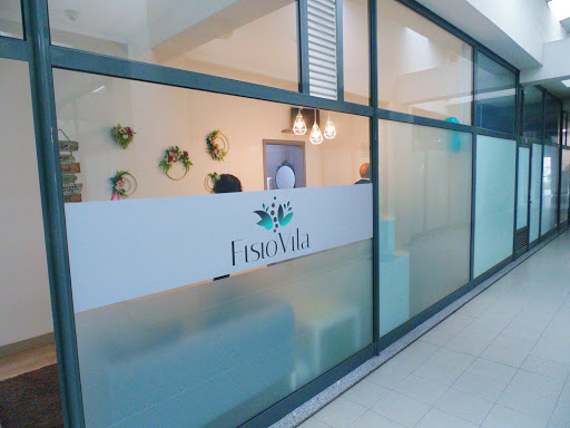 FisioVila - Physiotherapist in Vila Mea, Portugal