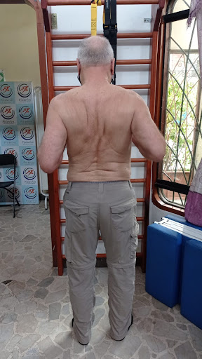 FISIOVIVA - FISIOTERAPIA - Physical therapy clinic in Iquitos, Peru