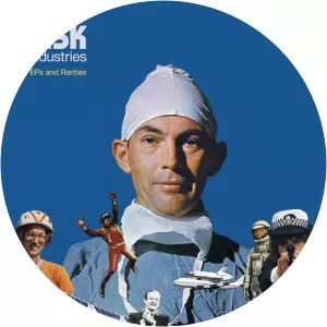 Fisk Industries - Musical artist