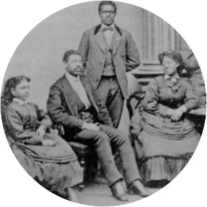 Fisk Jubilee Singers - Choir