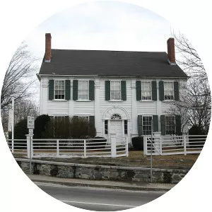 Fiske House