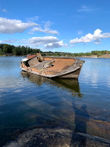 Fiskeblixt photograph