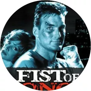 Fist of Honor - 1993 ‧ Drama/Action ‧ 1h 35m