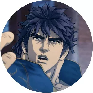 Fist of the Blue Sky - Manga series