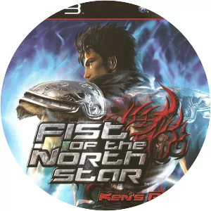 Fist of the North Star: Ken's Rage