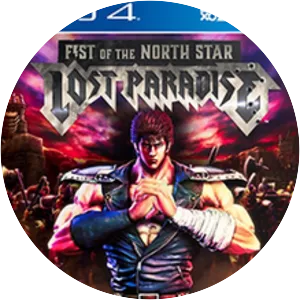 Fist of the North Star: Lost Paradise
