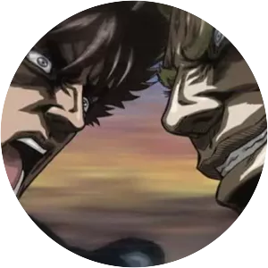 Fist of the North Star: New Saviour Legend