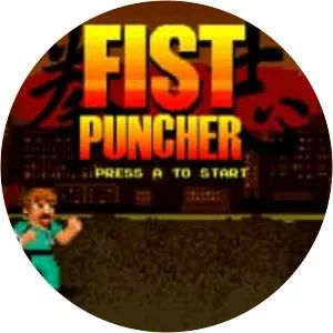 Fist Puncher