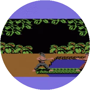 Fist: The Legend Continues