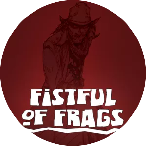 Fistful of Frags - Video game