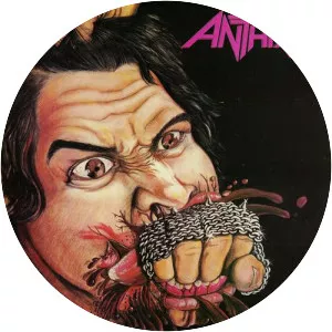 Fistful of Metal - Studio album by Anthrax